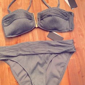 Kenneth Cole Bikini set